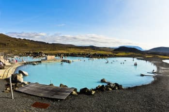 Myvatn Nature Baths