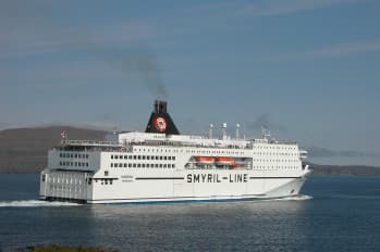 Partir en Islande en bateau