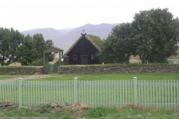 Víðimyri - Akureyri