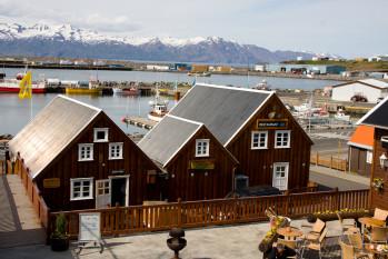 Husavík - Mývatn