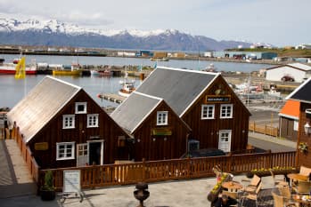 Husavík - Mývatn
