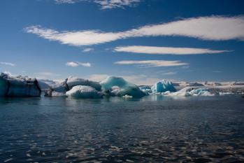 Jökulsarlon - Kirkjubaejarklaustur - Vík