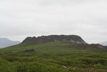 La péninsule de Snaefellsnes