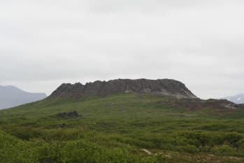 La péninsule de Snaefellsnes