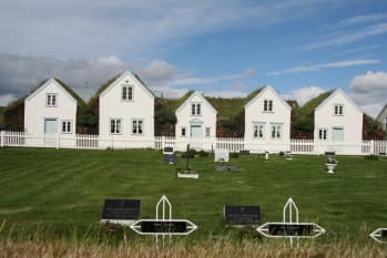 Hùsavik Jökulsàrgljùfur
