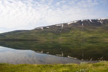 La péninsule de Melrakkasletta