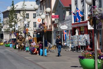 Akureyri : guide de la capitale du nord