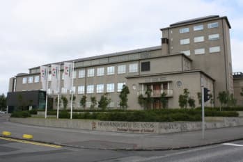 Les musées de Reykjavik