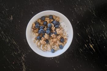 Le Skyr : Une spécialité islandaise