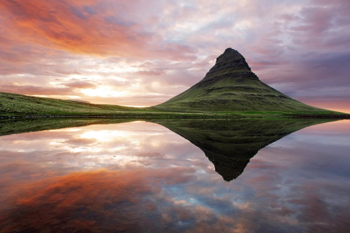 Kirkjufell : guide de visite