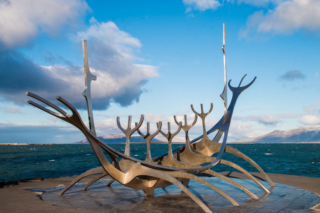 Une semaine en Islande en octobre
