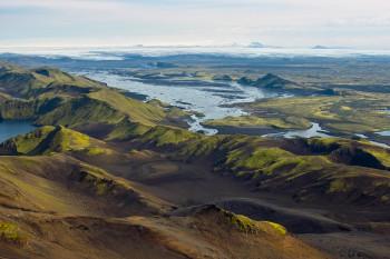 Récits de voyage en Islande
