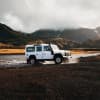 La location de voiture en Islande