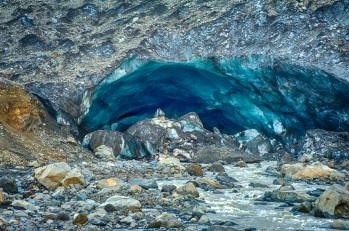 Kverkfjöll : volcan, glacier et randos