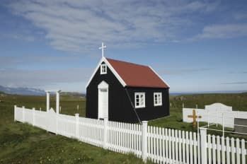 Papey : l'île aux macareux