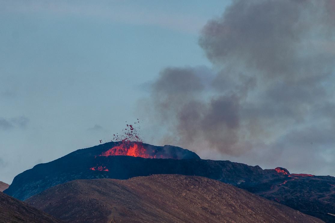 Bilan de 18 jours en Islande en août