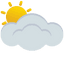Météo en Islande