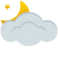 Météo en Islande