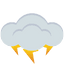 Météo en Islande