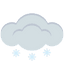 Météo en Islande