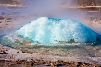 Geysir : les geysers islandais
