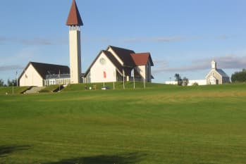 15 jours en Islande
