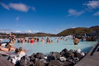 Blue Lagoon en Islande : le guide