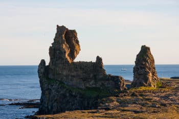 10 jours en Islande