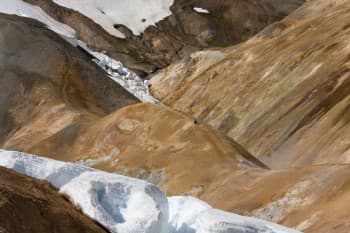 Les meilleures randonnées d'Islande