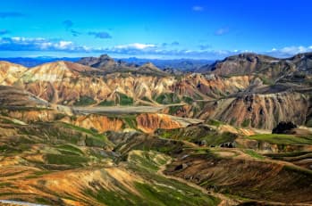 Landmannalaugar : Le guide complet