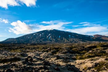 Le guide de Snæfellsnes