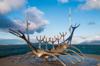 Une semaine en Islande en octobre