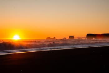 10 jours en Islande