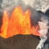 Les volcans en Islande