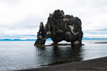 Hvítserkur
