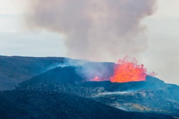 18 jours en Islande