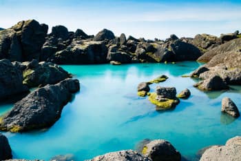 La randonnée de Stórurð (Storurd)