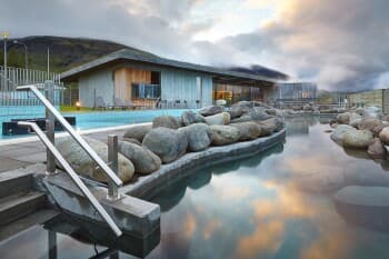 Les sources chaudes de Laugarvatn Fontana