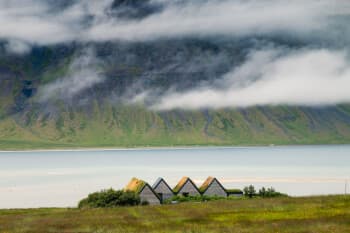 17 jours dans l'Islande sauvage