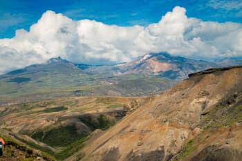 Thórsmörk et la randonnée de Tindfjöll