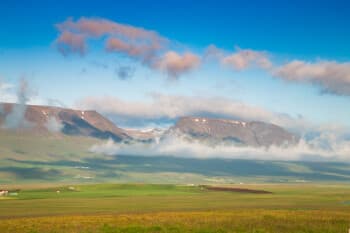 Bilan de 17 jours en Islande
