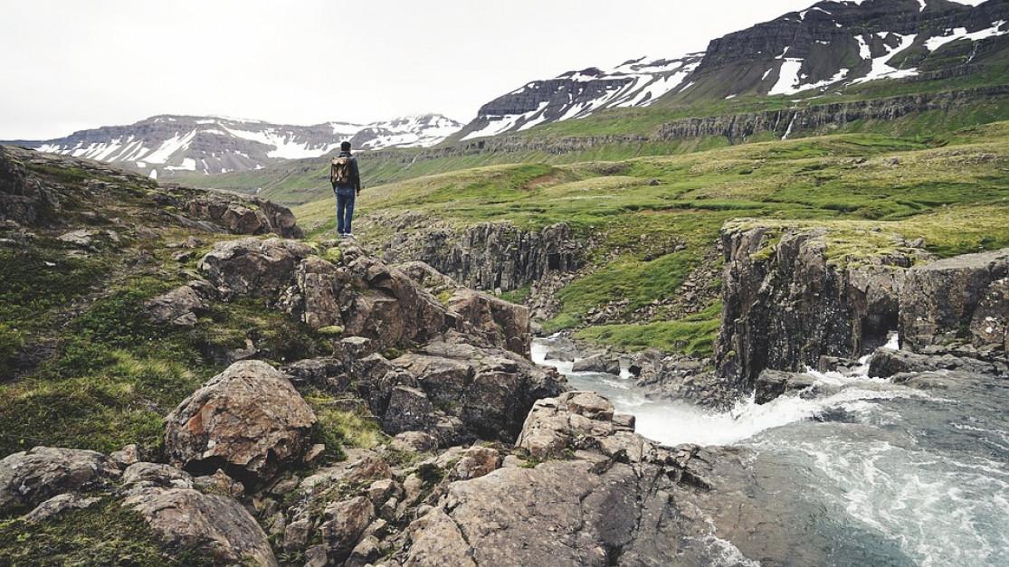 Randonnée et trek en Islande : le guide